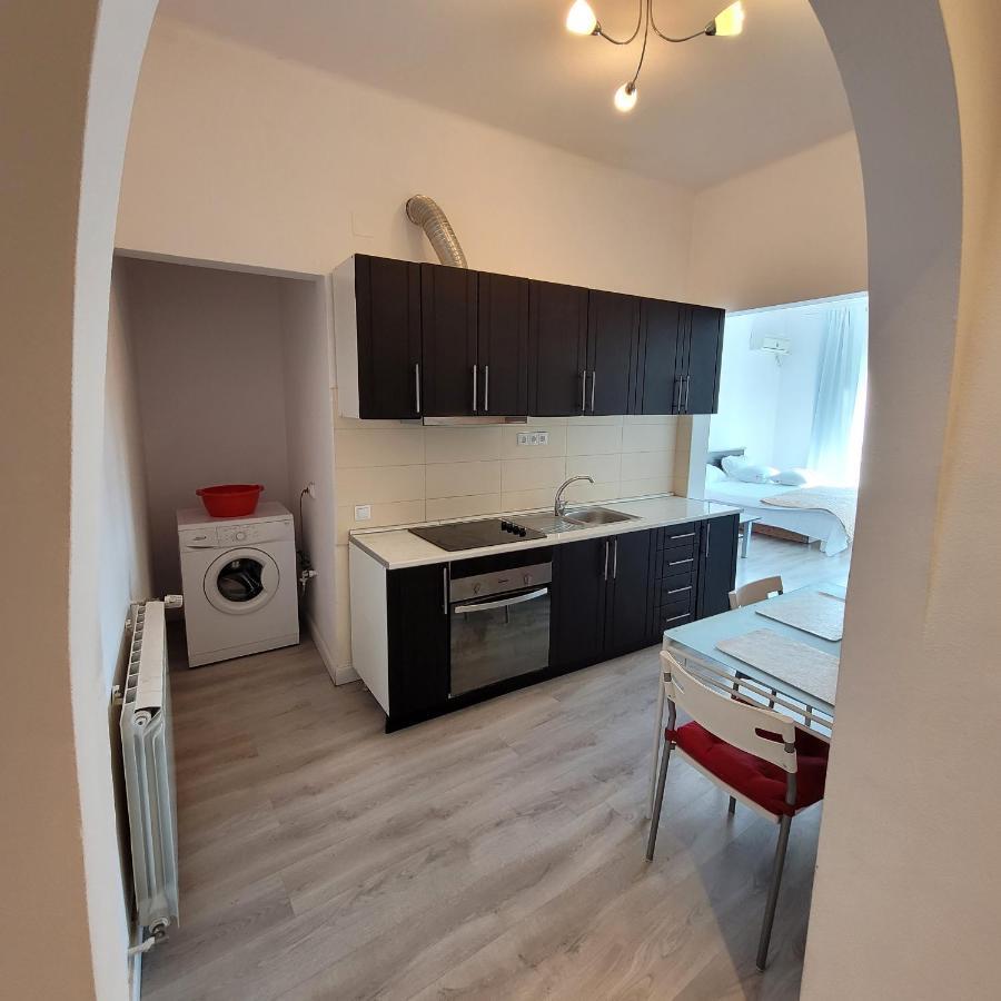 Anastasia Bratianu Apart 28B Beautiful View Self Check From 2 Pm Bucharest Exterior photo