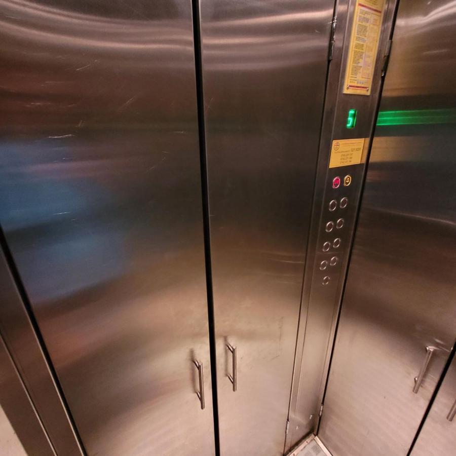 Anastasia Bratianu Apart 28B Beautiful View Self Check From 2 Pm Bucharest Exterior photo